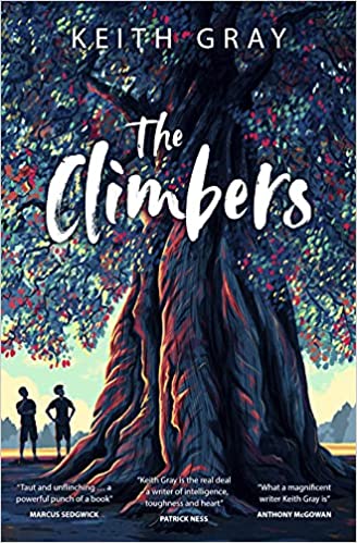 The Climbers - Readers Warehouse