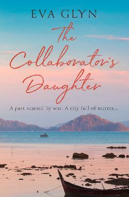 The Collaborator's Daughter - Readers Warehouse