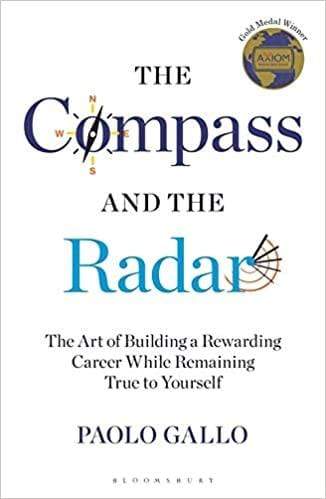 The Compass And The Radar - Readers Warehouse