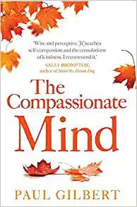 The Compassionate Mind - Readers Warehouse