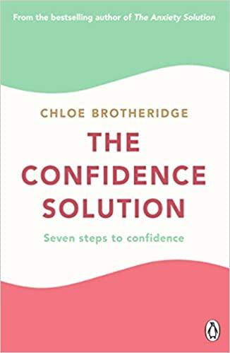 The Confidence Solution - Readers Warehouse