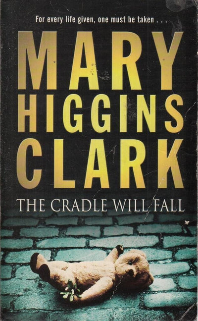 The Cradle Will Fall - Readers Warehouse