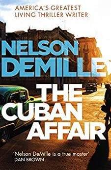 The Cuban Affair - Readers Warehouse