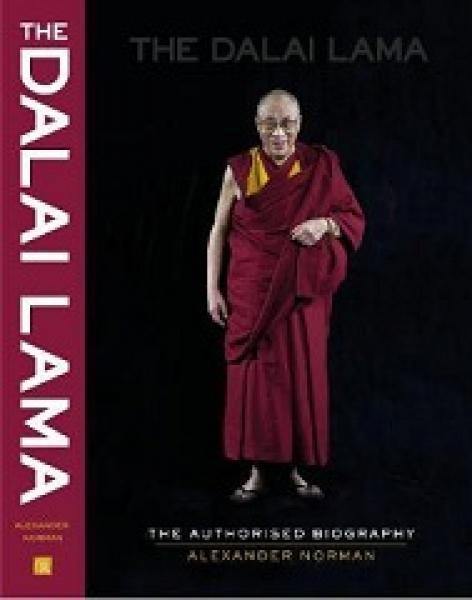 The Dalai Lama - Readers Warehouse