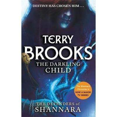 The Darkling Child - Readers Warehouse