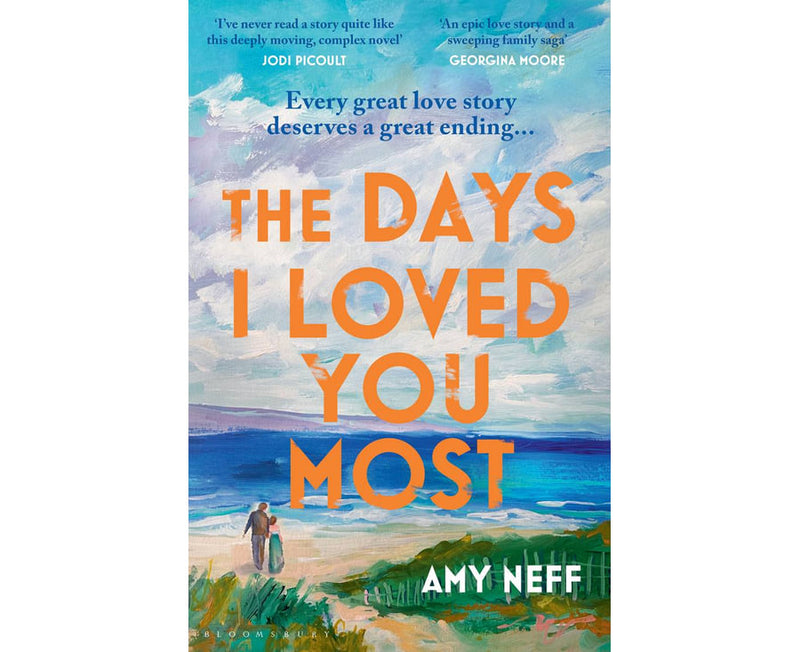 The Days I Loved You Most