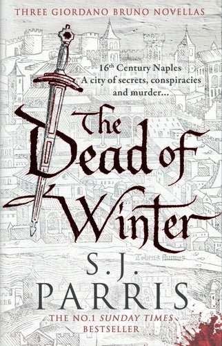 The Dead Of Winter - Readers Warehouse