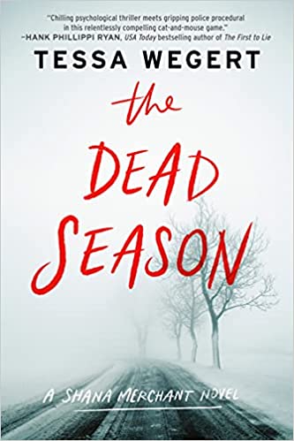 The Dead Season - Readers Warehouse