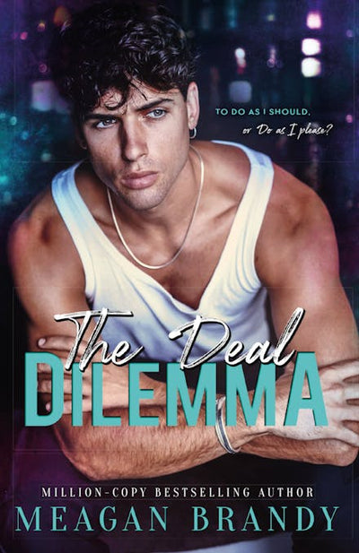 The Deal Dilemma - Readers Warehouse