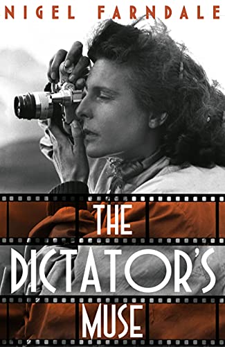 The Dictators Muse - Readers Warehouse
