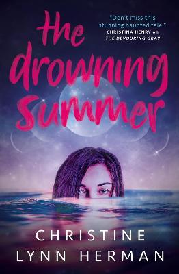 The Drowning Summer - Readers Warehouse