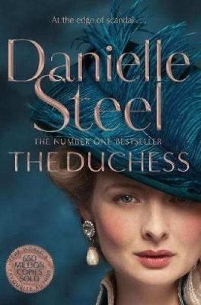 The Duchess - Readers Warehouse