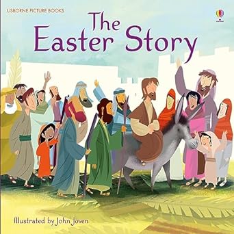 The Easter Story - Readers Warehouse