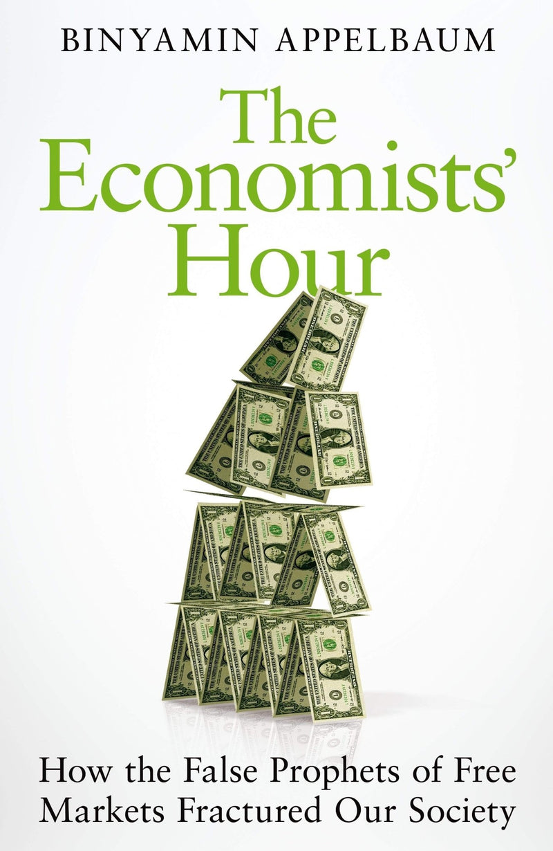 The Economists - Readers Warehouse