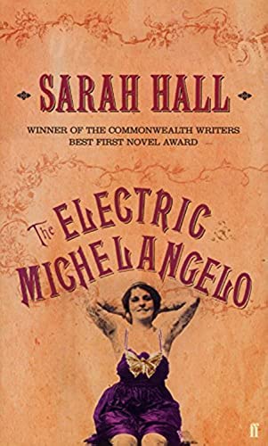 The Electric Michelangelo - Readers Warehouse