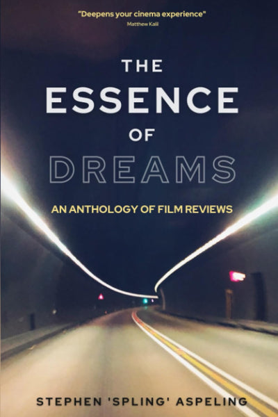 The Essence of Dreams - Readers Warehouse