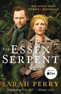 The Essex Serpent - Readers Warehouse