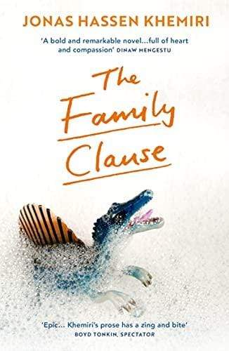 The Family Clause - Readers Warehouse
