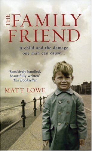 The Family Friend - Readers Warehouse