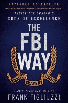 The FBI Way - Readers Warehouse
