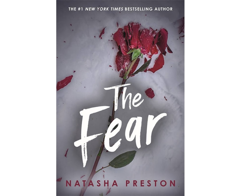 The Fear