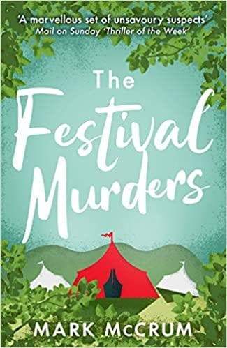 The Festival Murders - Readers Warehouse