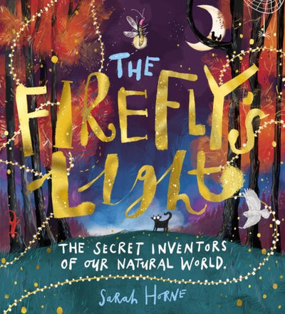 The Firefly's Light - Readers Warehouse