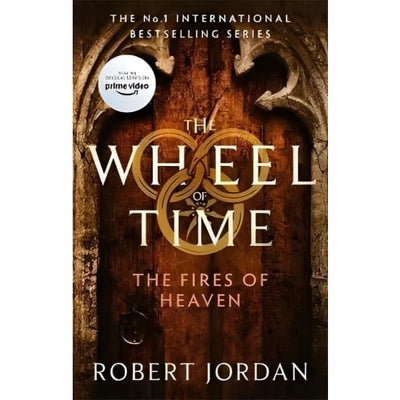 The Fires Of Heaven - book 5 - Readers Warehouse