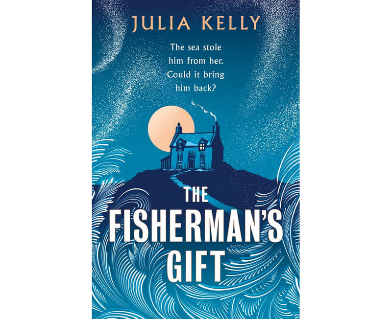 The Fisherman&
