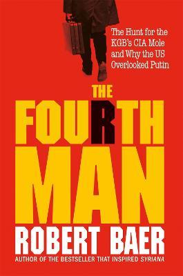 The Fourth Man - Readers Warehouse