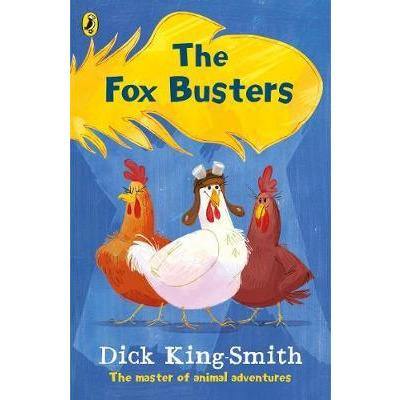 The Fox Busters - Readers Warehouse