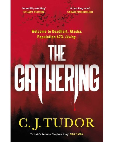 The Gathering - Readers Warehouse