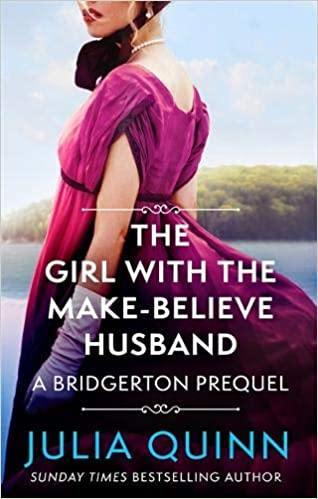 The Girl With The Make-Believe Husband - Readers Warehouse