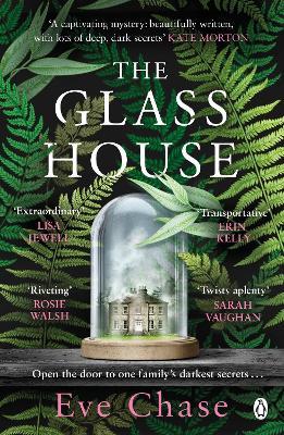 The Glass House - Readers Warehouse