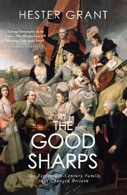 The Good Sharps - Readers Warehouse