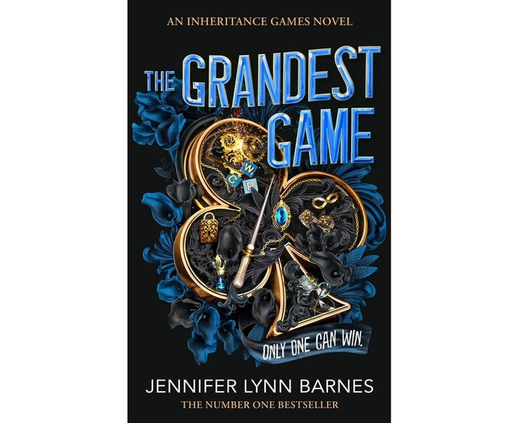The Grandest Game