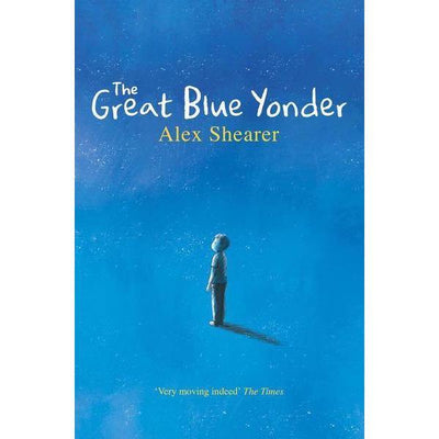 The Great Blue Yonder - Readers Warehouse