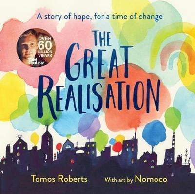 The Great Realisation - Readers Warehouse