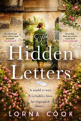 The Hidden Letters - Readers Warehouse