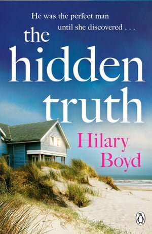The Hidden Truth - Readers Warehouse