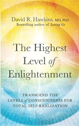 The Highest Level of Enlightenment - Readers Warehouse
