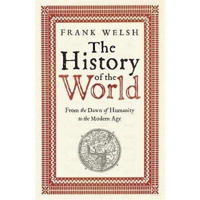 The History Of The World - Readers Warehouse