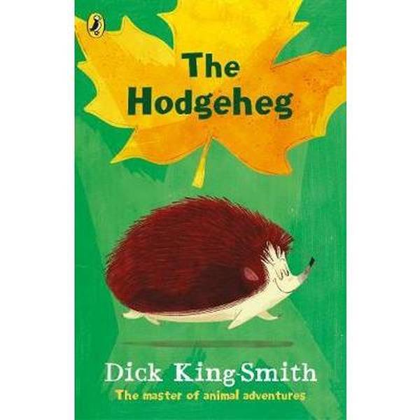 The Hodgeheg - Readers Warehouse