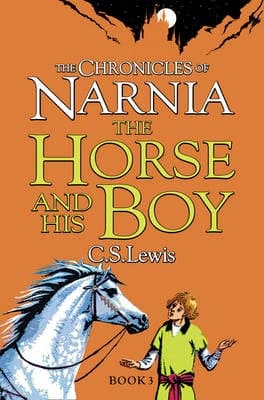 The Horse and His Boy - Readers Warehouse