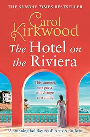 The Hotel on the Riviera - Readers Warehouse