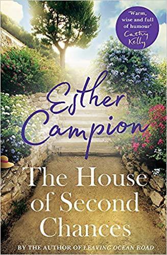 The House Of Second Chances - Readers Warehouse