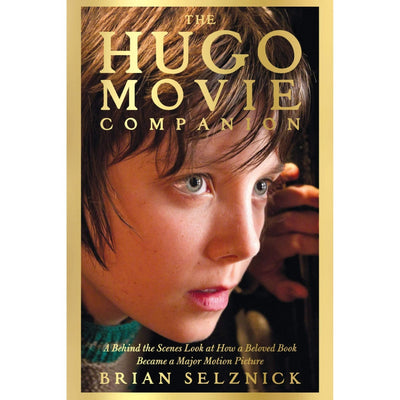 The Hugo Movie Companion - Readers Warehouse