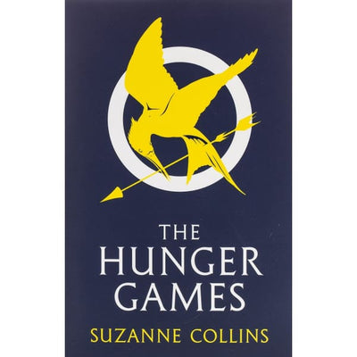 The Hunger Games - Readers Warehouse