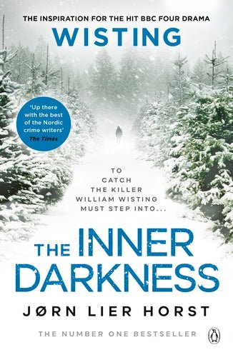 The Inner Darkness - Readers Warehouse
