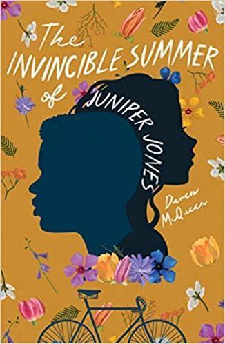 The Invincible Summer Of Juniper Jones - Readers Warehouse